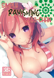 Simply Ravishing Maki-chan